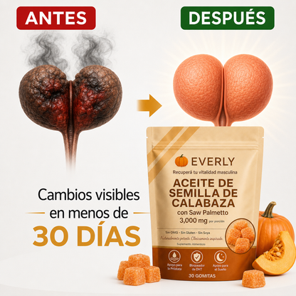UroBalance™ | Apoyo Natural para Próstata, Vejiga, Riñones y Salud Urinaria