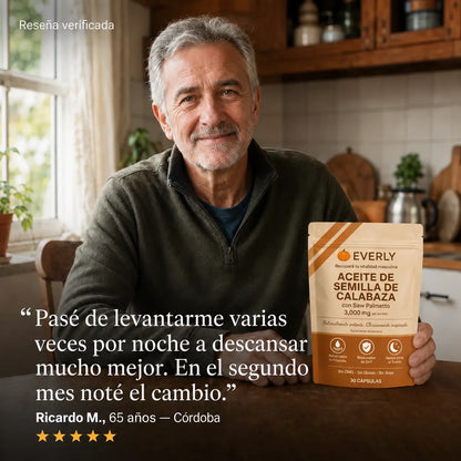 UroBalance™ Capsulas