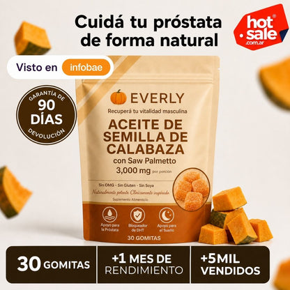 UroBalance™ | Apoyo Natural para Próstata, Vejiga, Riñones y Salud Urinaria